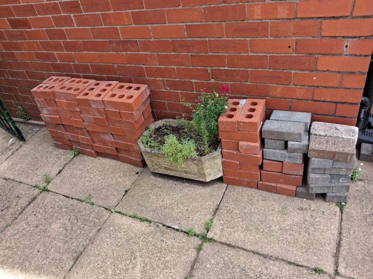 Bricks