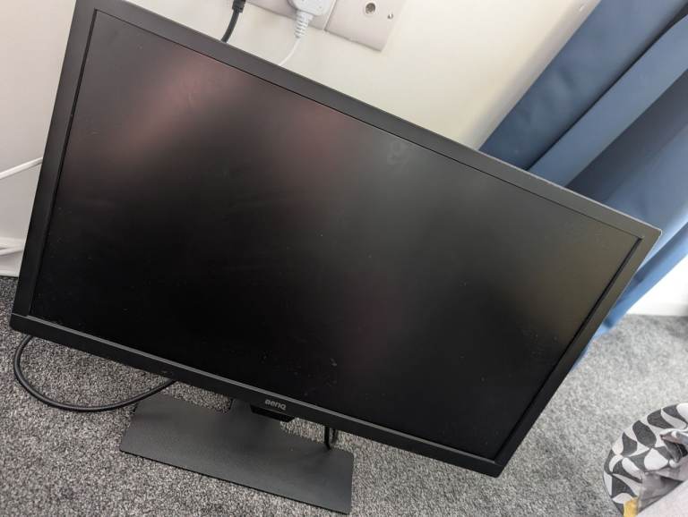 BENQ monitor 