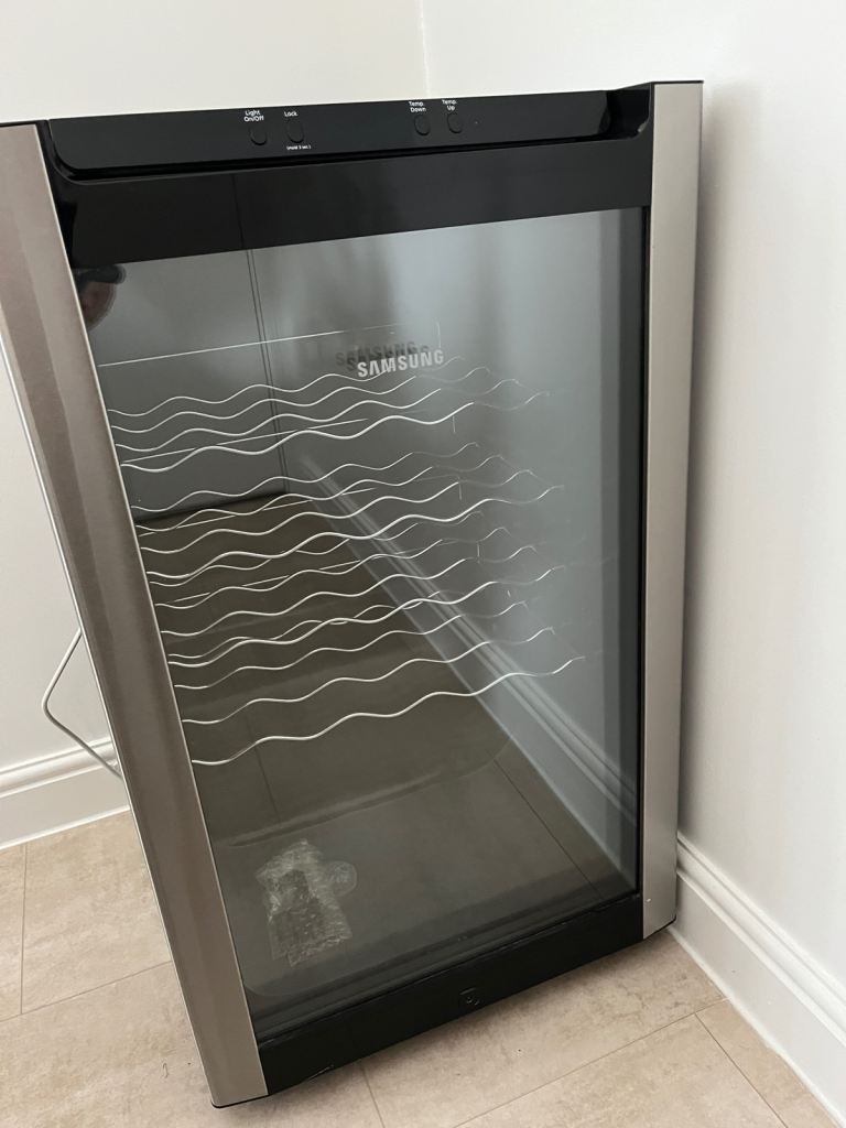 Wine Chiller