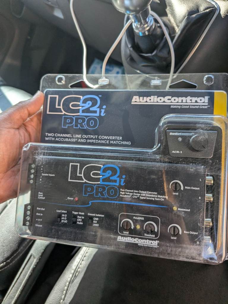 LC2I PRO