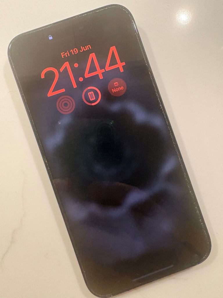 iPhone 15 Pro Max 512 GB