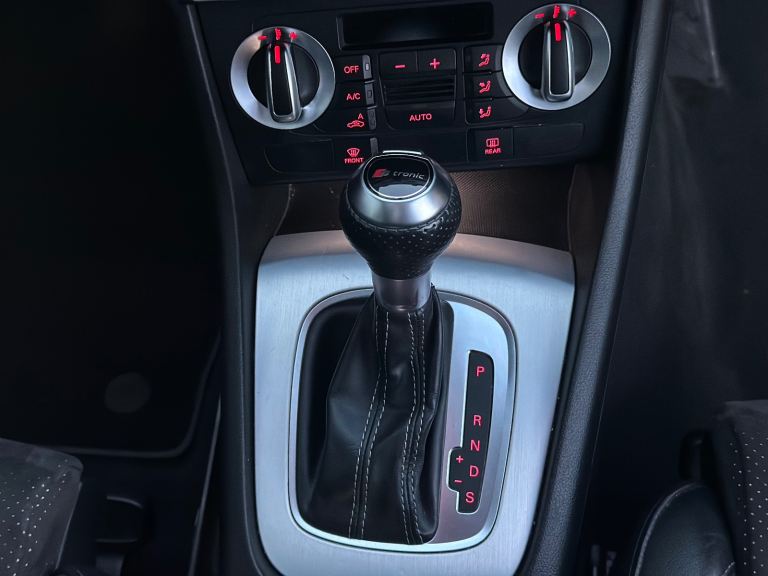 Audi, Q3, Estate, 2014, Semi-Auto, 1968 (cc), 5 doors