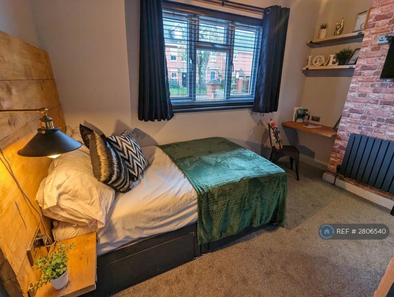 1 bedroom in Bridge Road, Coalville, LE67 (#2806540)