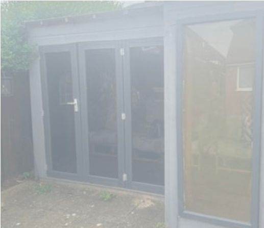 Looking for a summerhouse