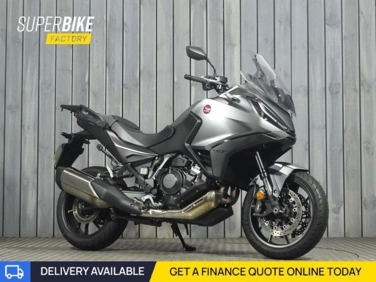 2022 22 HONDA NT1100