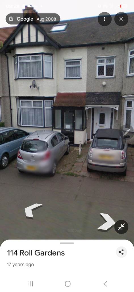 1 bedroom .private landlord