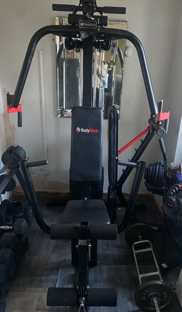 Multi gym