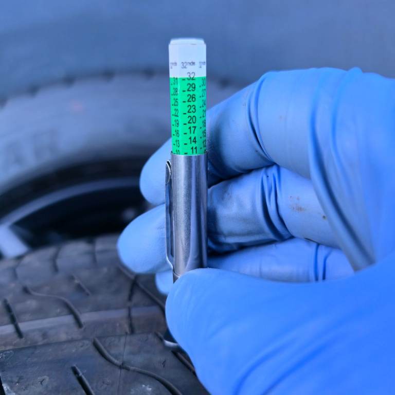 Ford Transit Alloy Wheels Genuine 17" Custom Mk2 PZ31-DA