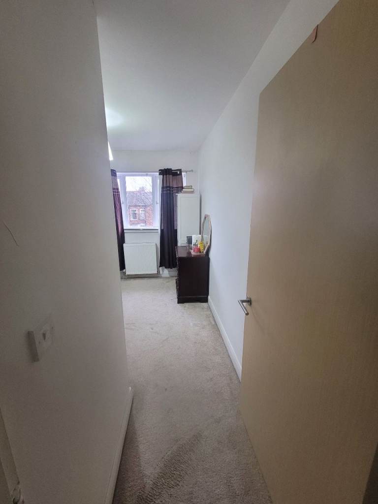 Room to let (females)