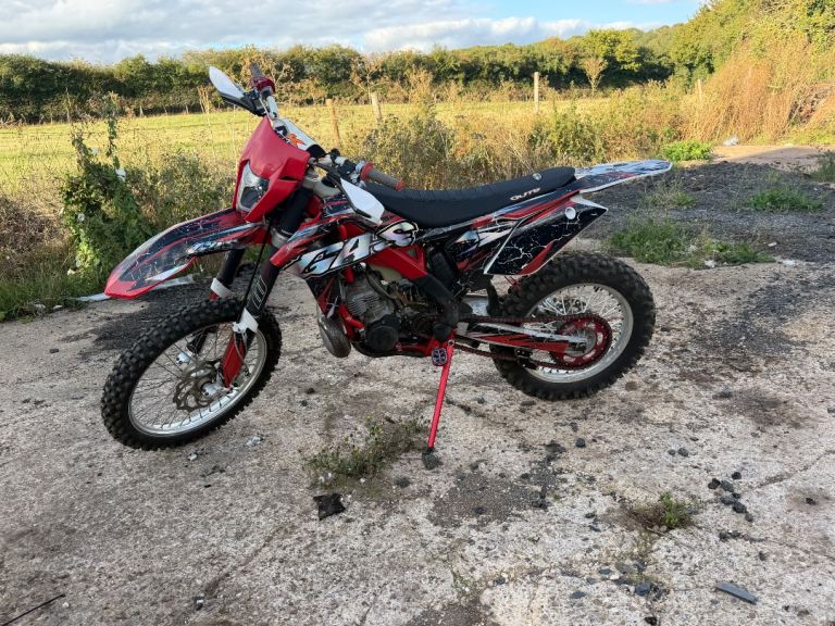 Gas gas 300ec