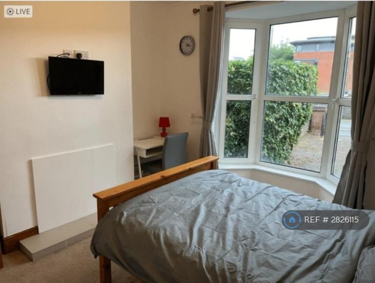 1 bedroom in Foss Bank, Lincoln, LN1 (#2826115)