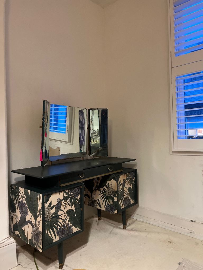 image for G Plan original dressing table 