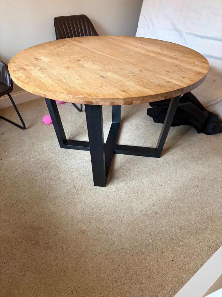 Dining table - John Lewis