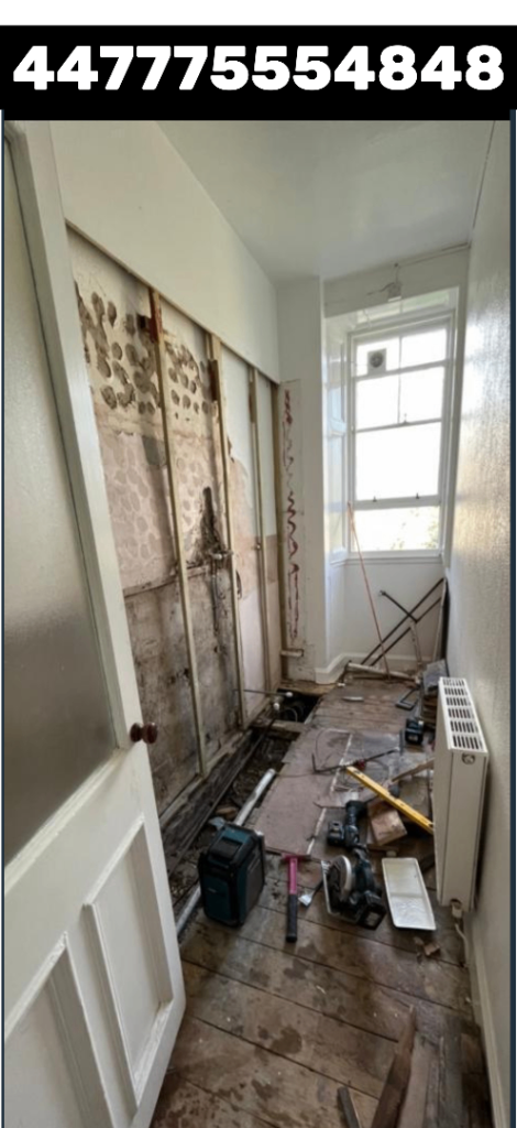 Quick & Professional Interior & Exterior Services