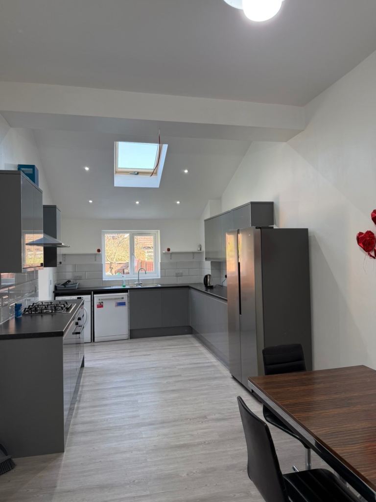 En-suite room to rent in Manchester