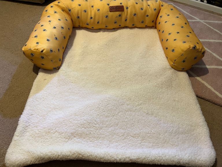 Cath Kidston Dog Bed