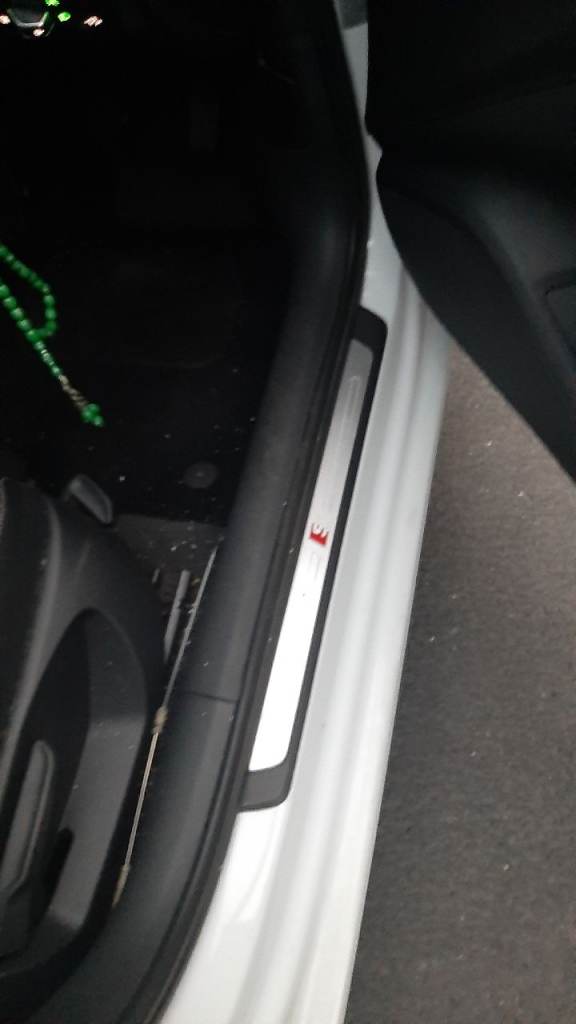 Audi, A3, Hatchback, 2014, Manual, 1598 (cc), 5 doors