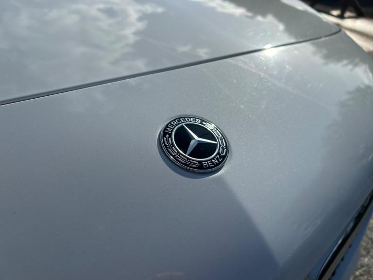 2020 Mercedes-Benz A-Class A180 AMG Line Executive 5dr Auto HATCHBACK PETROL Automatic