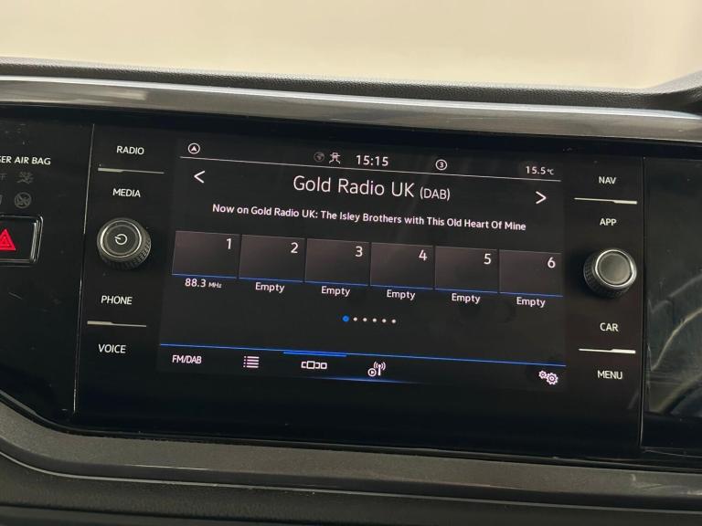 2024 Volkswagen Polo 1.0 TSI Style Euro 6 (s/s) 5dr HATCHBACK Petrol Manual