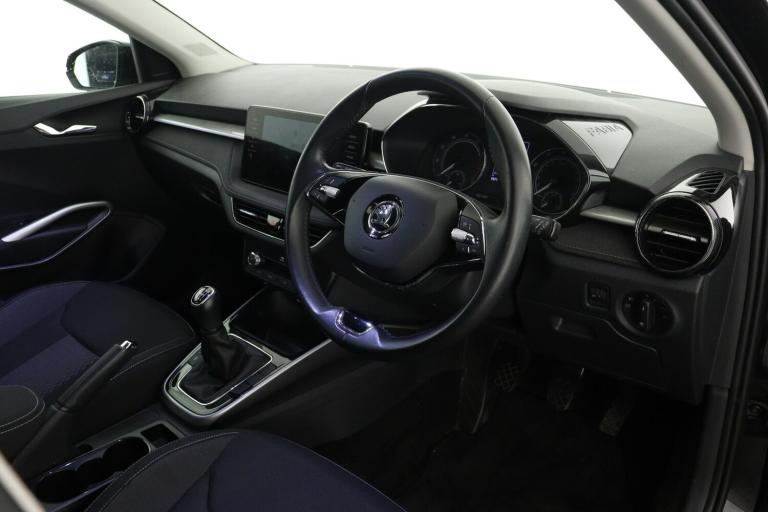 2023 Skoda Fabia 1.0 TSI 110 SE L 5dr HATCHBACK PETROL Manual