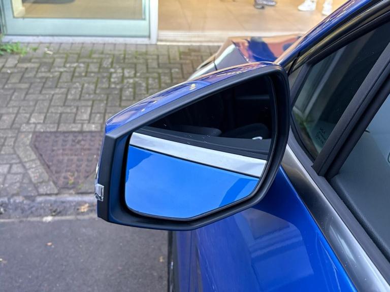 2025 Kia Sportage 1.6T GDi HEV Pure 5dr Auto Estate Hybrid Automatic