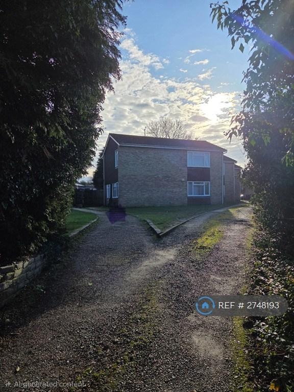 2 bedroom flat in Park View Court, Maidstone, ME15 (2 bed) (#2748193)