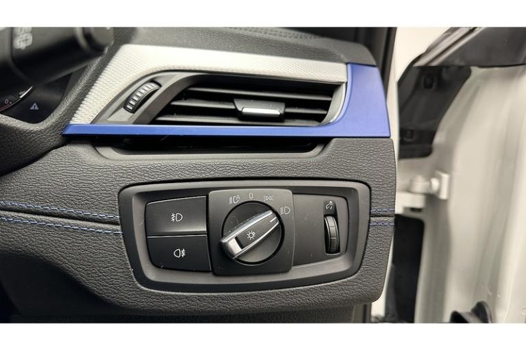 2018 BMW X2 20d M Sport SUV Diesel Automatic