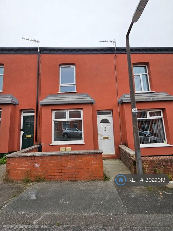 2 bedroom house in Watt St, Bolton, BL6 (2 bed) (#3029013)