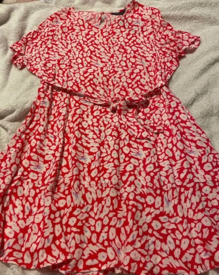 Ladies dress