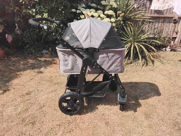 Dog Stroller