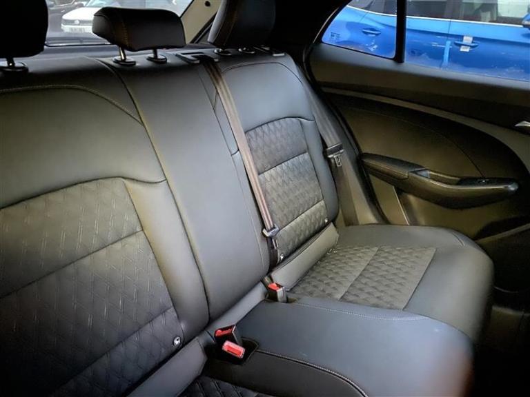 2025 MG MG3 1.5 Hybrid Trophy 5dr Auto Automatic Hatchback Hybrid Automatic