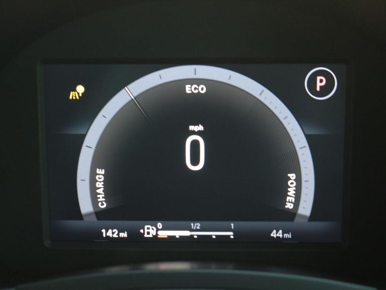 2025 Fiat 600 1.2 Hybrid 48V 136 5dr eDCT-6 HATCHBACK PETROL Automatic