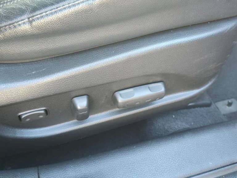 2017 Hyundai i40 1.7 CRDi Blue Drive Premium 5dr ESTATE DIESEL Manual