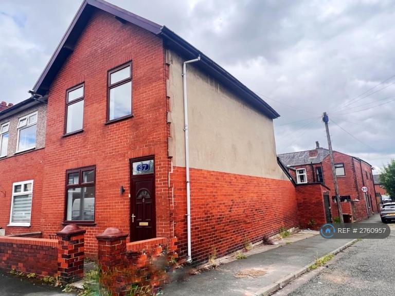 4 bedroom house in Banner Street, Ince, Wigan, WN3 (4 bed) (#2760957)