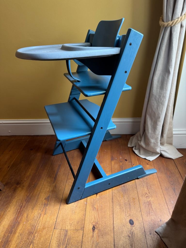 Stokke Tripp Trapp High Chair