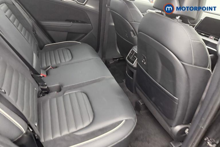 2023 Kia Sportage 1.6T GDi HEV GT-Line S 5dr Auto AWD SUV Hybrid Automatic