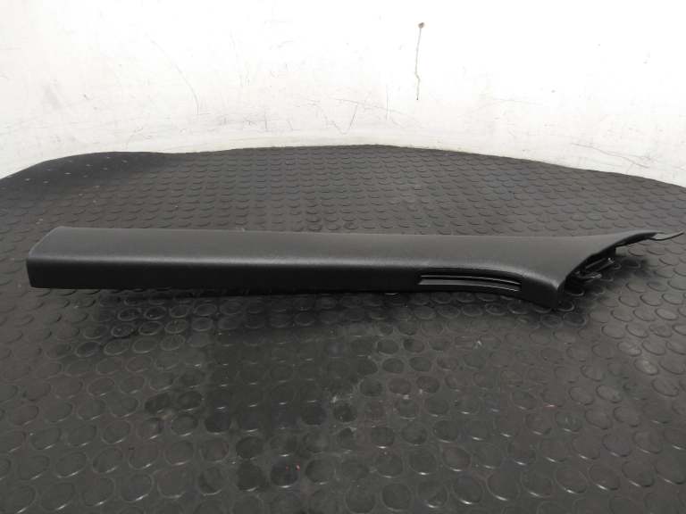 Kia Ev6 A Pillar Trim Post 2021-2024 5 Door Hatchback