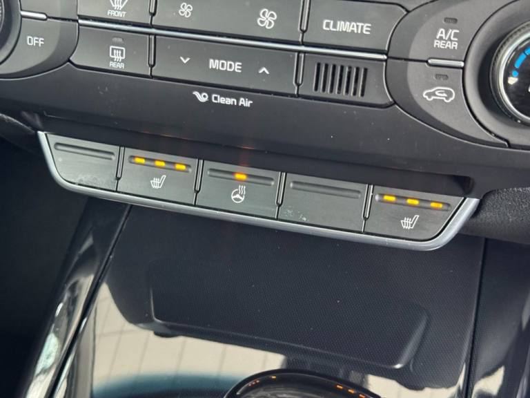 2015 Kia Sorento 2.2 CRDi KX-3 SUV 5dr Diesel Auto AWD Euro 6 (197 bhp) ESTATE Diesel Automatic