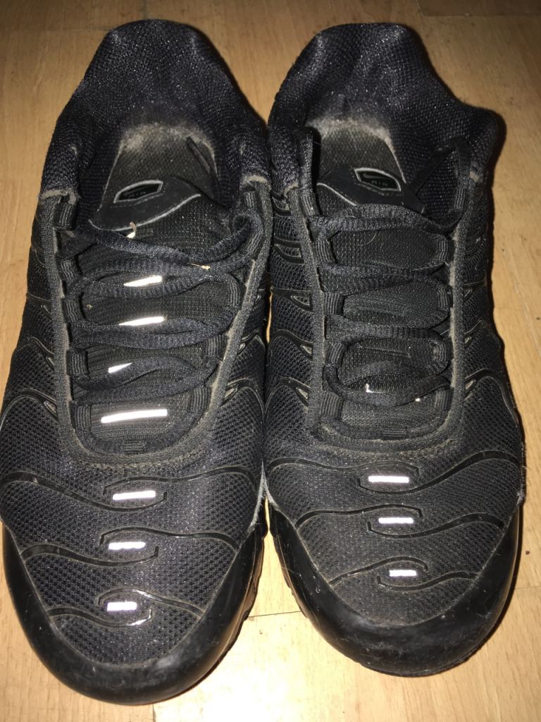 Nike TNs 