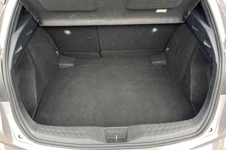 2017 Toyota C-HR 1.8 HYBRID DYNAMIC 5DR CVT Hatchback Hybrid Automatic