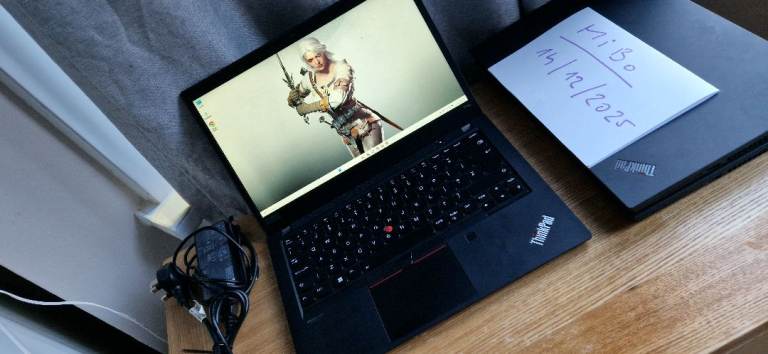 BEST XMAS GIFT (£1699 2023) PHOTOSHOP LIGHT GAMING CAD EDITING laptop core i7 32GB RAM 512GB NVIDIA