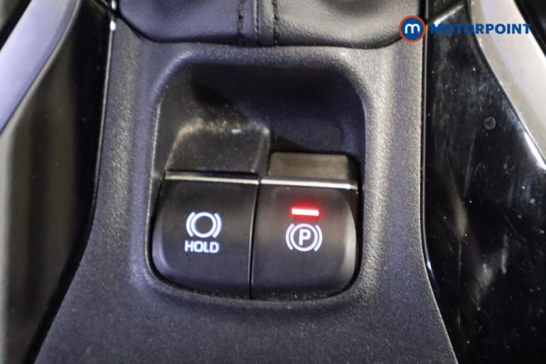 2022 Suzuki Swace 1.8 Hybrid SZ-T 5dr CVT Estate Hybrid Automatic