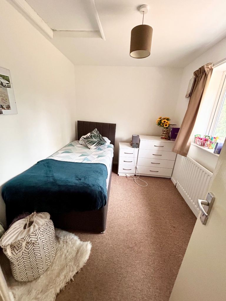 Single bedroom near Southmead Hospital