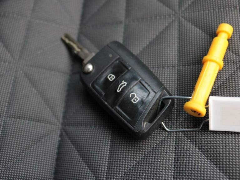 2022 Volkswagen Tiguan 1.5 TSI Life SUV 5dr Petrol Manual Euro 6 (s/s) (150 ps) ESTATE Petrol Manual