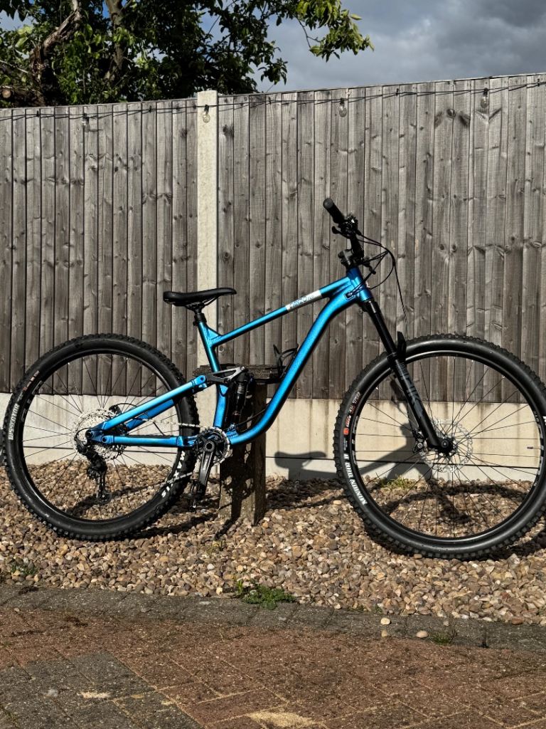 Voodoo canzo pro 