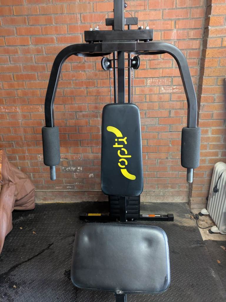 Multi gym 