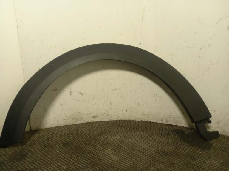 Mini Wheel Arch Moulding Trim Panel Left Front 2014-2024