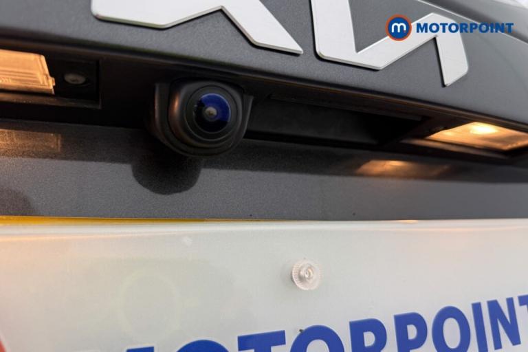 2022 Kia Niro 1.6 GDi Hybrid 3 5dr DCT SUV Hybrid Automatic