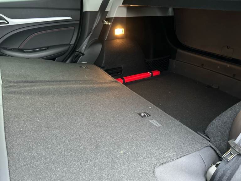 2023 MG MG ZS 1.5 VTi-TECH Exclusive 5dr HATCHBACK PETROL Manual