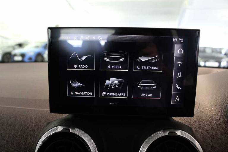 2025 Audi Q2 30 TFSI 116 Sport 5dr SUV Petrol Manual